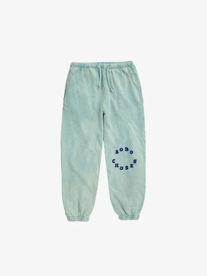 Джоггеры Bobo Choses Circle