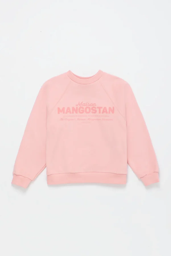 Свитшот Pink